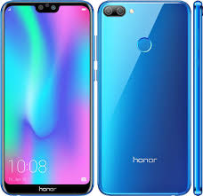 honor 9i firmware