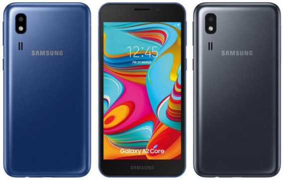 samsung galaxy a260g