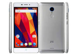 zte blade s8