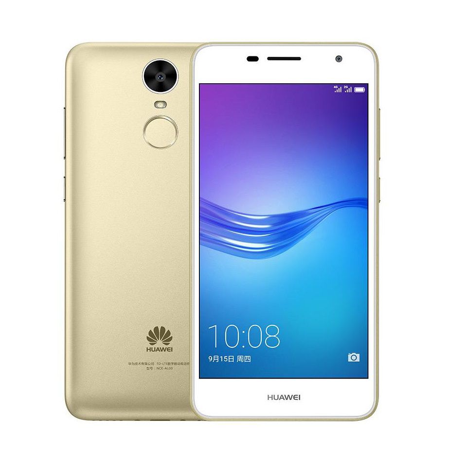 Firmware HUAWEI NEM-AL10 - Solution Firmware