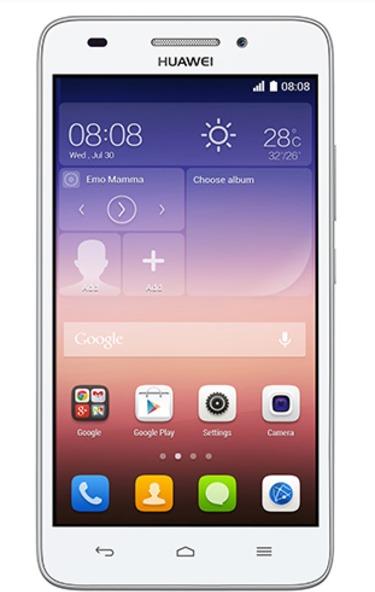 Firmware Huawei G6s L01 Solution Firmware