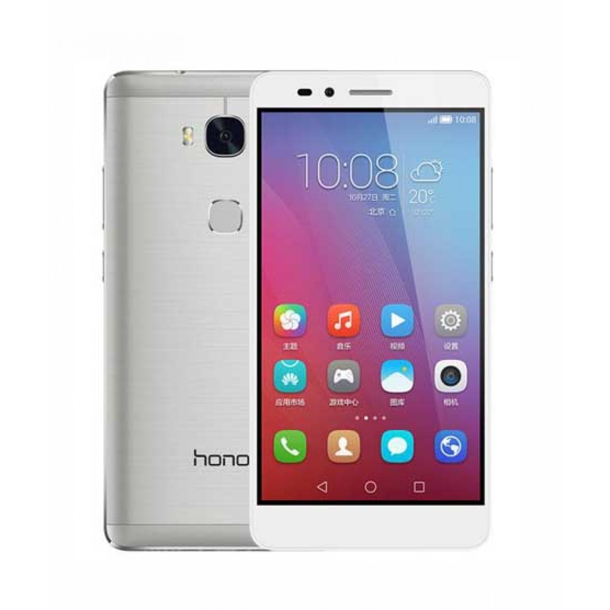 huawei kiw l24