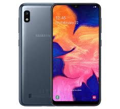 android 10 samsung s8 plus