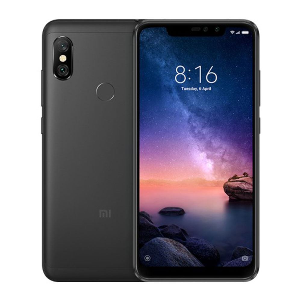 twrp redmi note 6 pro tulip