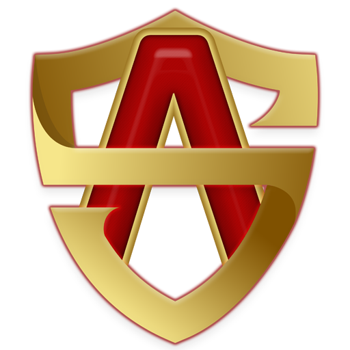 Alliance Shield App