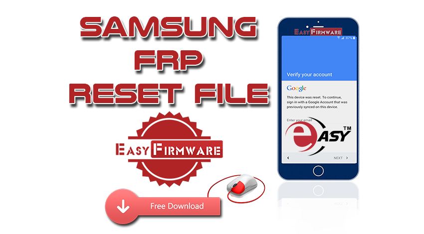 easy firmware frp