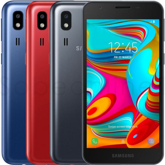 galaxy a260f