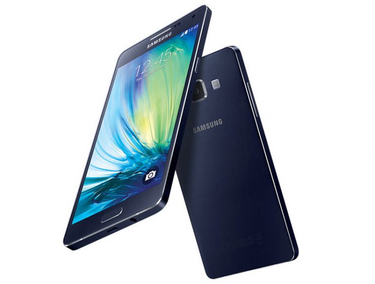 samsung a500fq