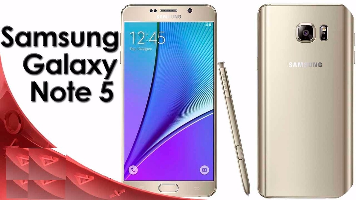 samsung note 5 n920l