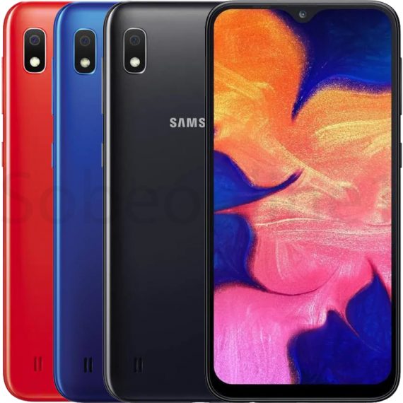 samsung a106f