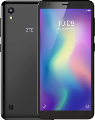 Zte blade a5 2019 программа для копирования на компьютер