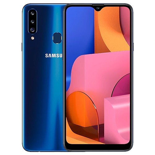 samsung a207f model price