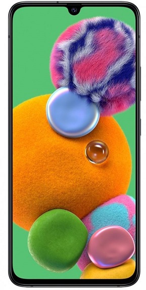samsung a910f firmware
