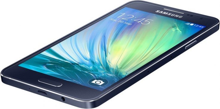 samsung a5 00f