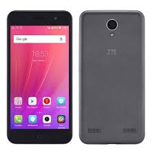 Сброс до заводских настроек zte blade a520