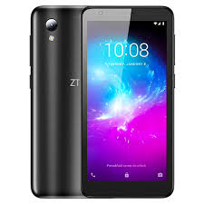 Zte blade a3 разблокировка аккаунта