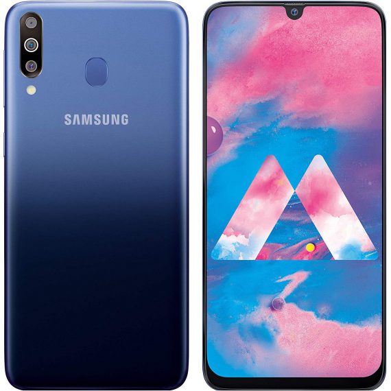 galaxy m305f price