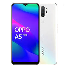 FIRMWARE Oppo A5 2020