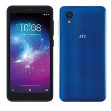 Zte blade a3 2019 какой процессор