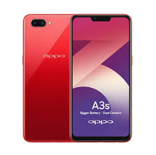 FIRMWARE Oppo A3s