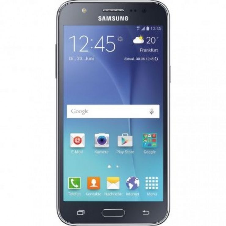 samsung j700h 2015