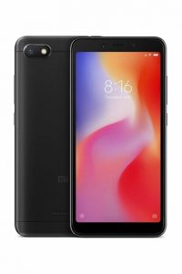 xiaomi redmi 6a unlocked