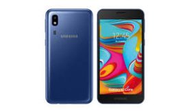 samsung a260f specs