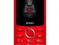 FIRMWARE IPRO A11
