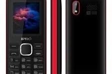 FIRMWARE IPRO A8