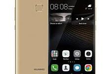 FIRMWARE Huawei VIE-AL10