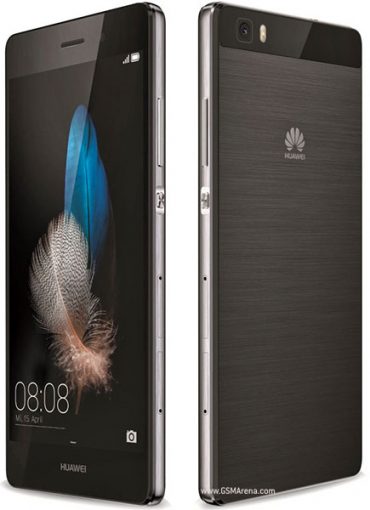 Huawei clt l04 какая модель