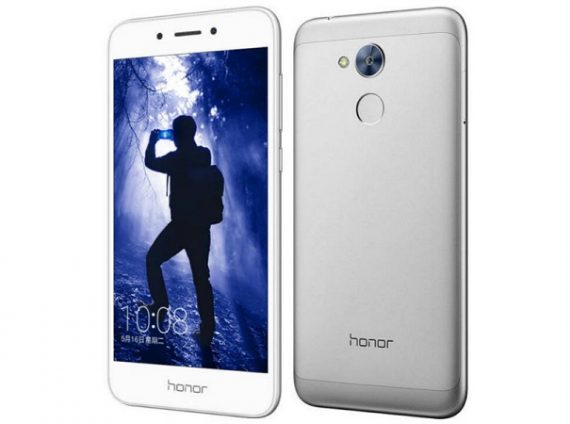 Как прошить honor 6a dli tl20 через компьютер