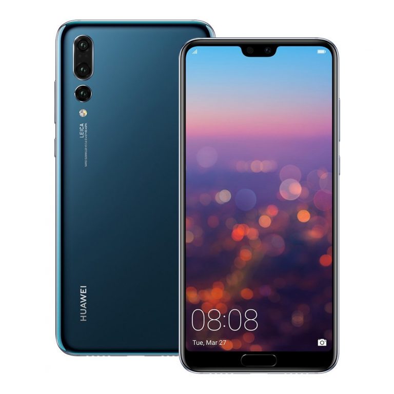 Huawei l29 какая модель