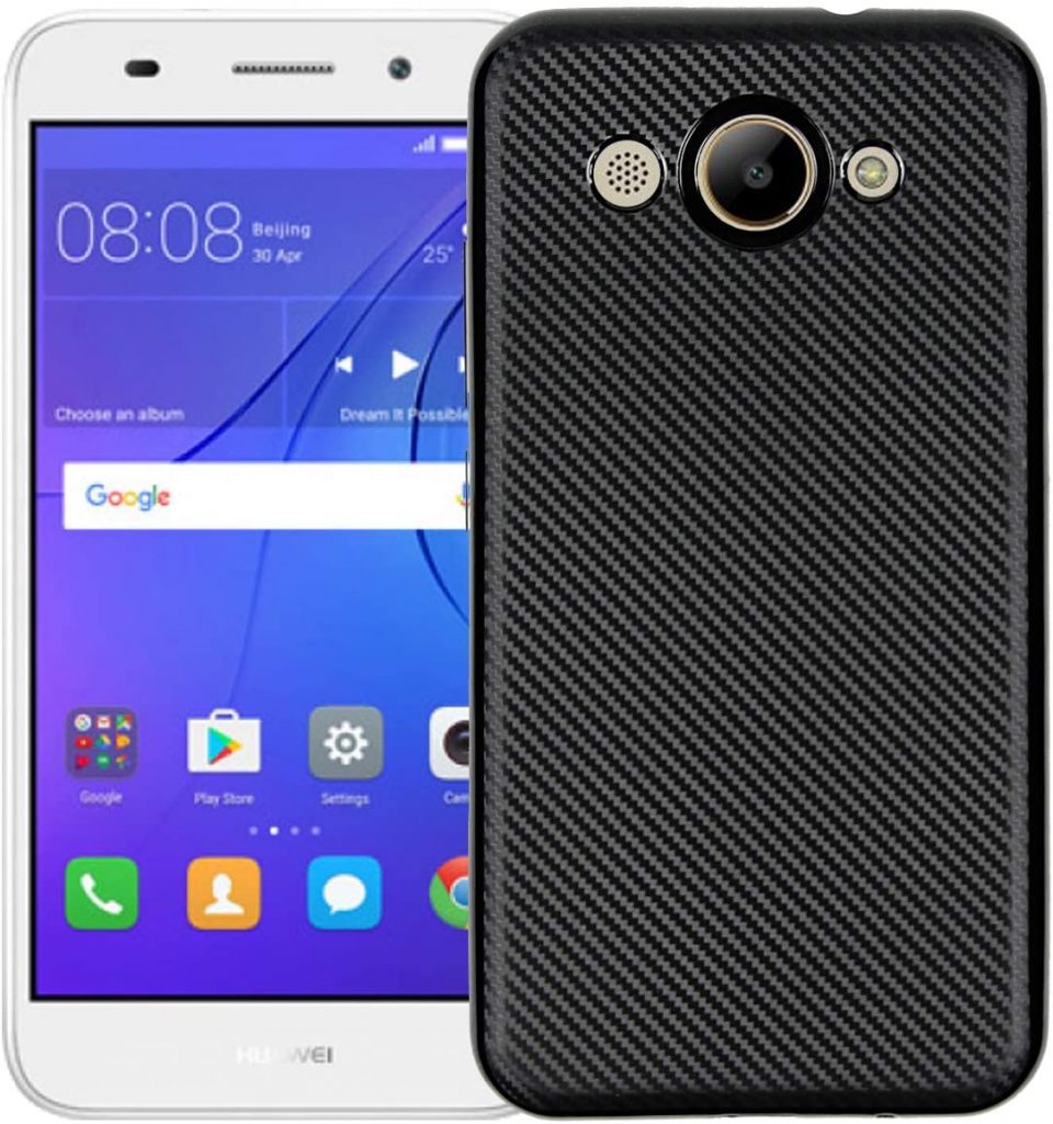 huawei cro 22