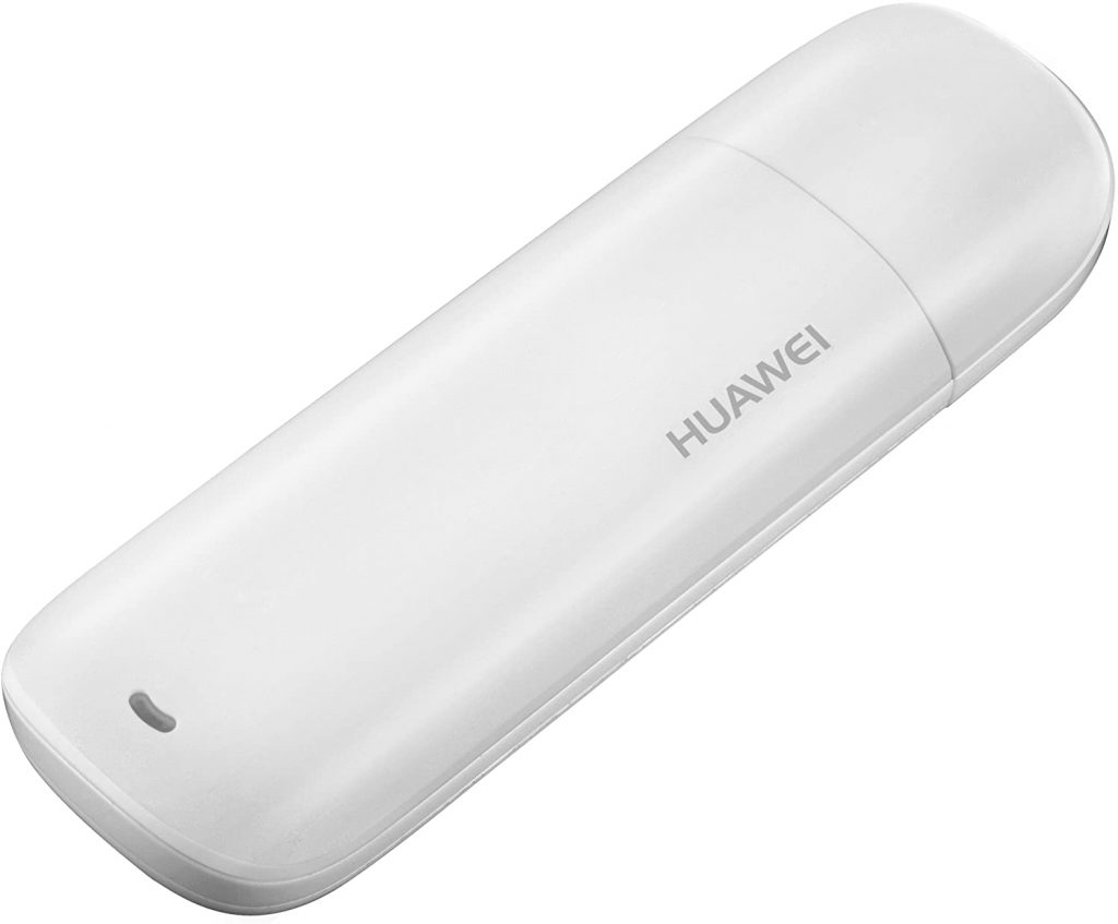 Huawei e173u 1 не видит