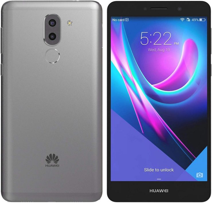 Bll l21 huawei модель какая