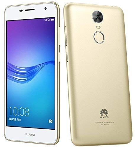 Firmware HUAWEI DIG-L23 - Solution Firmware