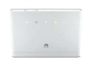 B315s 22 huawei пропадает интернет