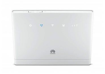 Как прошить huawei b315s 22