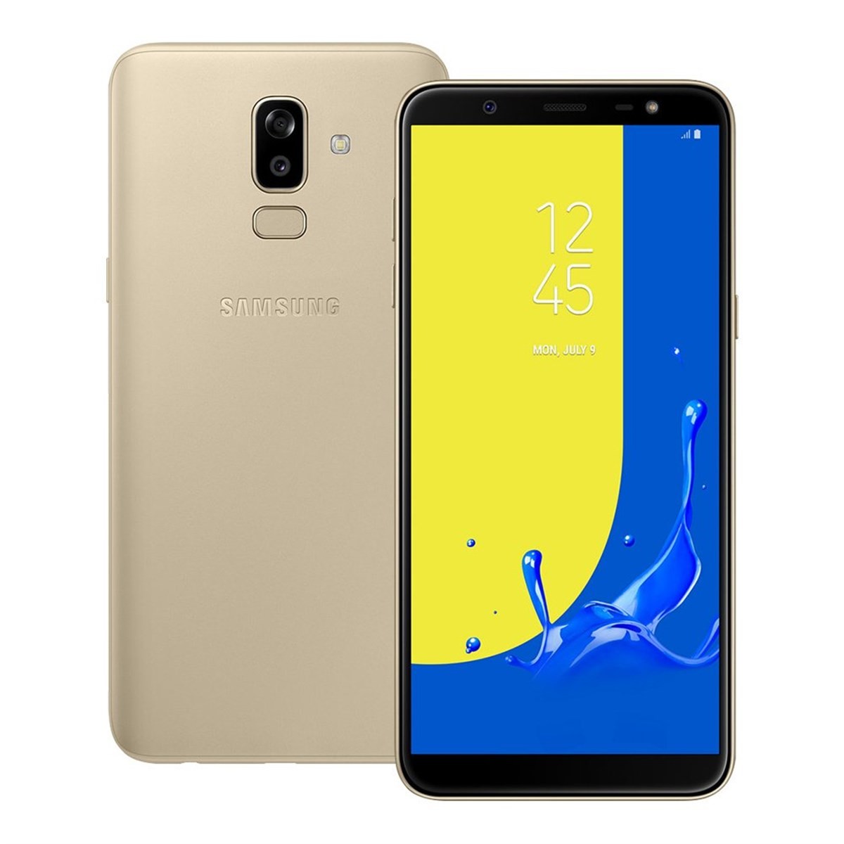 galaxy j810f