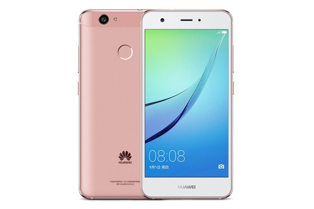 Huawei nova can l11 обновление