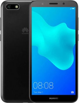 Huawei dra l21 нет подсветки