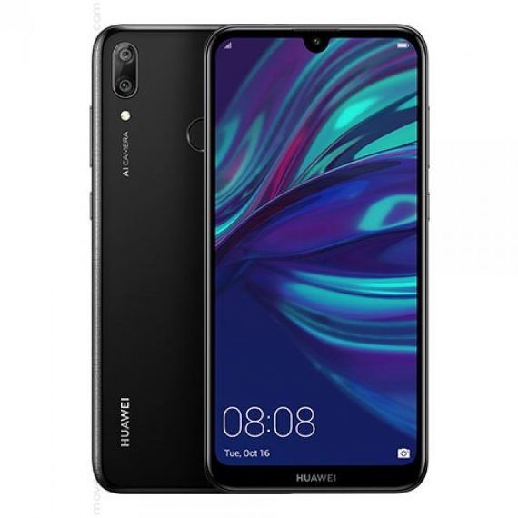 Huawei dub lx1 разблокировать