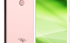 itel a43