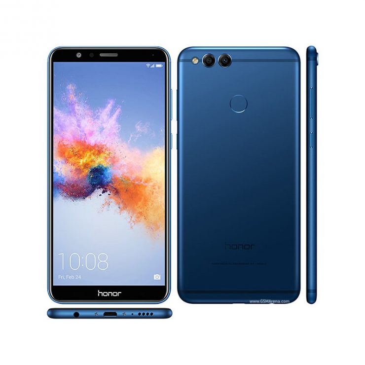 huawei bnd l31