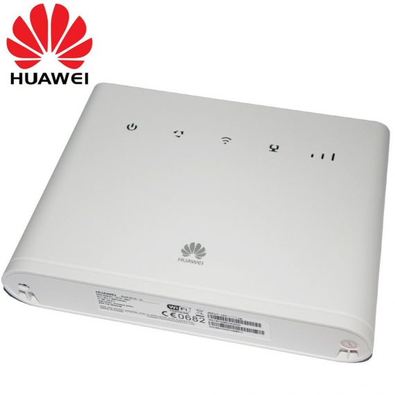 Huawei b310s 22 обзор