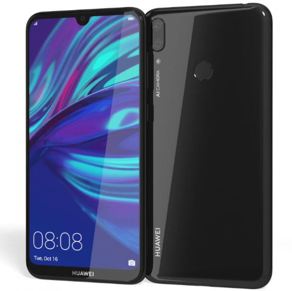 Dub lx1 huawei нет подсветки