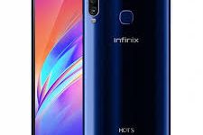 root infinix x626