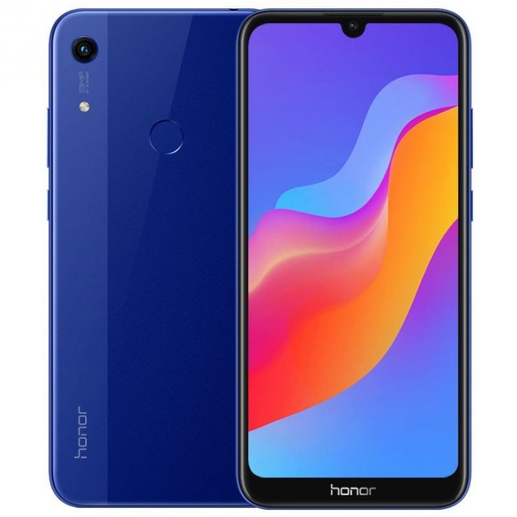 Huawei l29 какая модель