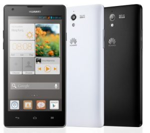 Как прошить huawei g700